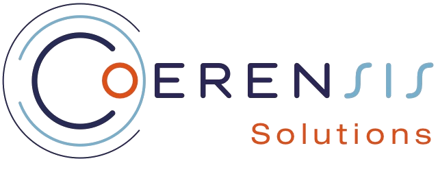 Logo Coerensis Solutions